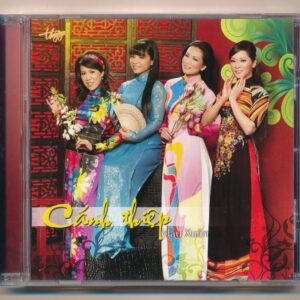 TNCD459 – Cánh Thiệp Đầu Xuân (C12) KGTUS