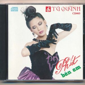 TQCD3 – Phút Bên Em (Made By Distronic) KGTH9