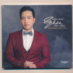 TNCD - Như Mới Yêu Lần Đầu - Quang Ngọc (SEAL)