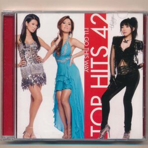 TNCD470 - Top Hits 42 - I"ll Go This Way (KGTUS)