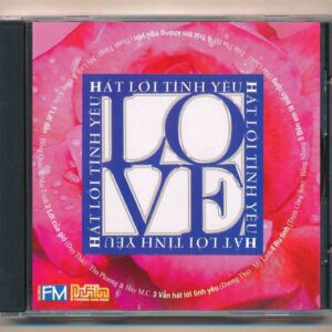 PNP CD - Vẫn Hát Lời Tình Yêu - Quà Tặng Âm Nhạc