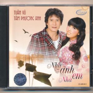 TNCD - Nhà Anh Nhà Em - Tâm Phương Anh - Tuấn Vũ (KGDH)