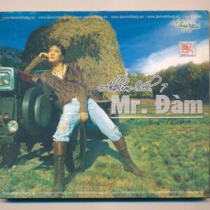 TNCD - Mr Đàm Vol 7 (Phôi DENON)