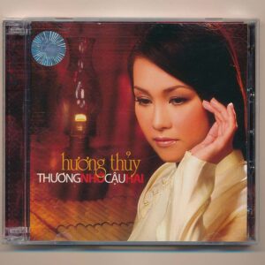 TNCD340 - Thương Nhớ Cậu Hai - Hương Thủy (DENON) KGTUS