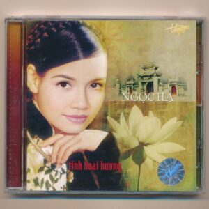 TNCD320 – Tình Hoài Hương – Ngọc Hạ (DENON) KGTUS