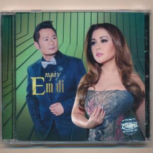 TNCD607 - Ngày Em Đi (KGPBD)