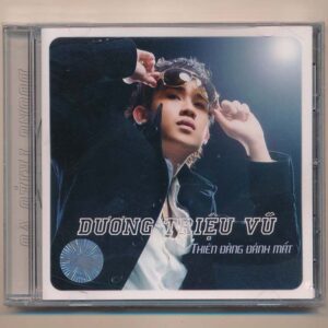 TNCD412 - Thiên Đàng Đánh Mất - Dương Triệu Vũ (KGTUS)