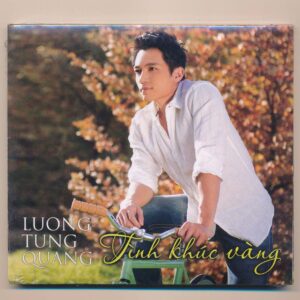 TNCD - Tình Khúc Vàng - Lương Tùng Quang (SEAL)