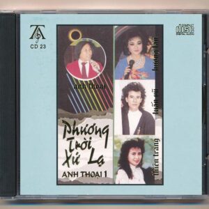 79. Phương Trời Xứ Lạ