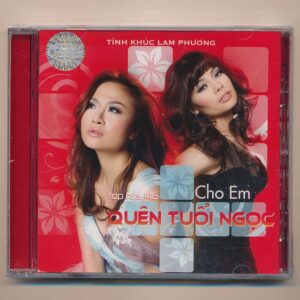 TNCD492 - Top Hits 46 - Cho Em Quên Tuổi Ngọc