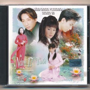 Tình Music Platinum Series CD05 - Năm 17 Tuổi (Trầy nhẹ) KGTUS