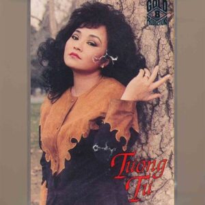 GOLD Tape 8 - Liên Khúc Tương Tư - Hương Lan - Elvis Phương - Kiều Nga - Ngọc Bích - Anh Sơn (KGTUS)