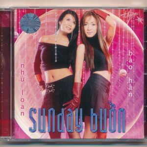 TNCD313 – Sunday Buồn – Bảo Hân – Như Loan (KGTH9)