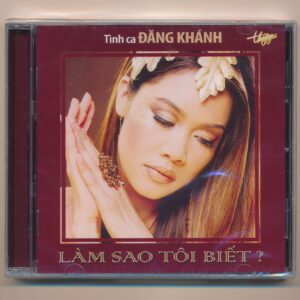 TNCD - Làm Sao Tôi Biết - Đăng Khánh (Seal)