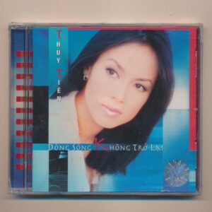 TNCD314 – Dòng Sông Không Trở Lại – Thủy Tiên