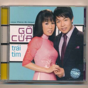 TNCD426 - Gõ Cửa Trái Tim (C17) KGTUS