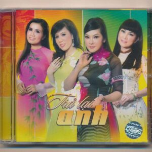 TNCD522 - Trả Lại Anh (KGTUS)