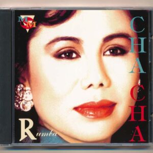 Mimosa CD32 – Rumba Cha Cha (CNOM) KGTUS