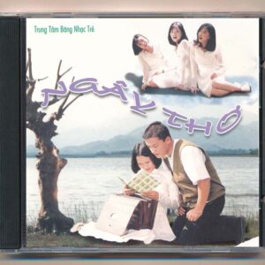 TTBNT CD - Ngây Thơ