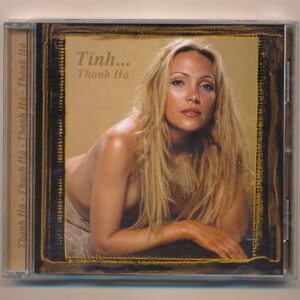 Thanh Hà CD – Tình (Trầy) KGTUS