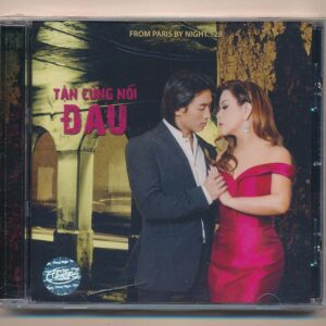 TNCD610 - Tận Cùng Nỗi Đau (KGPBD)