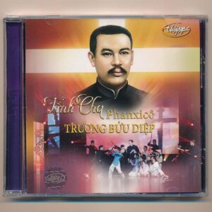 TNCD571 - Tình Cha Phanxico Trương Bữu Diệp (Trầy)