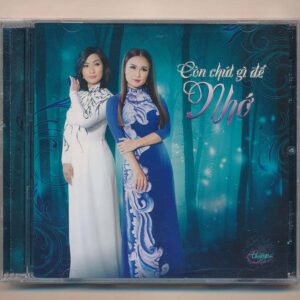 TNCD578 - Còn Chút Gì Để Nhớ (KGTUS)