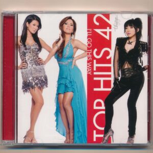 TNCD470 - Top Hits 42 - I"ll Go This Way