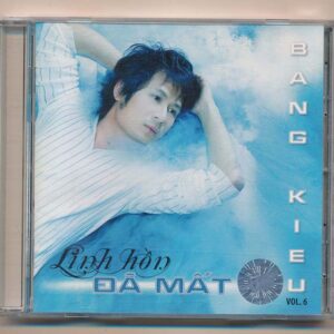 TNCD417 - Linh Hồn Đã Mất - Bằng Kiều 6 (C07) KGTUS