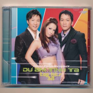 TNCD450 - Top Hits 38 - Dư Âm Tình Ta