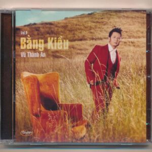 TNCD - Vũ Thành An - Bằng Kiều 9 (KGDH)