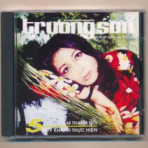 181. Trường Sơn 5 - Tình Trong Khói Lửa (Trước 75)