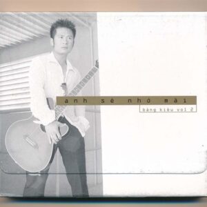 TNCD - Anh Sẽ Nhớ Mãi - Bằng Kiều 2