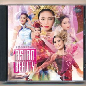 TNCD561 - Nét Đẹp Á Đông