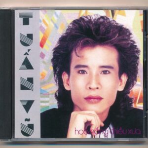 Mimosa CD29 - Hoa Nắng Chiều Xưa - Tuấn Vũ (tb) KGTUS