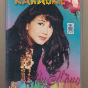 DVD Karaoke Làng Văn 31 - Nụ Hồng Mong Manh