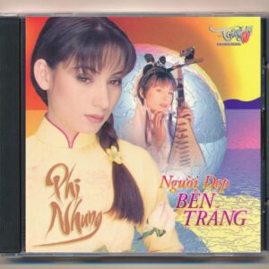 Tình CD - Người Đẹp Bên Trăng - Phi Nhung (KGTUS)