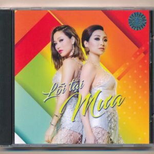 TNCD601 - Lỗi Tại Mưa