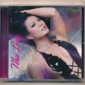 TNCD488 - Best Of Như Loan (KGTUS)