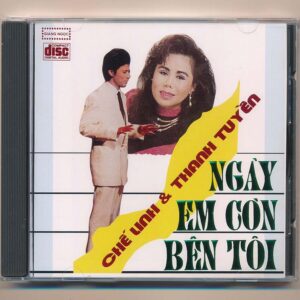 83. Ngày Em Còn Bên Tôi - Chế Linh - Thanh Tuyền
