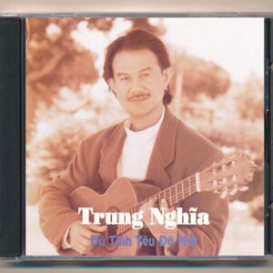 Tuấn Ngọc CD - Dù Tình Yêu Đã Mất - Trung Nghĩa (3 Góc) KGTUS