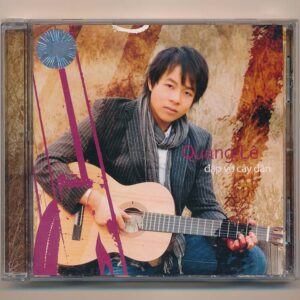 TNCD394 – Đập Vỡ Cây Đàn – Quang Lê (C07, Trầy) KGTUS