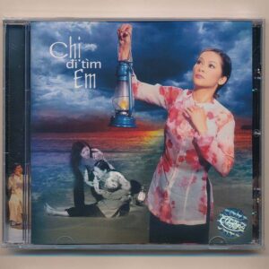 TNCD347 - Chị Đi Tìm Em (KGCQN)