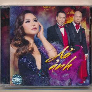 TNCD588 - Ảo Ảnh