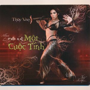 TNCD - Nô Lệ Một Cuộc Tình - Thùy Vân