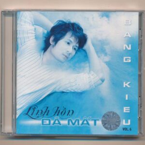 TNCD417 - Linh Hồn Đã Mất - Bằng Kiều 6 (C07) KGDH