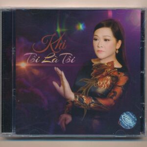 TNCD609 - Khi Tôi Là Tôi (KGTUS)
