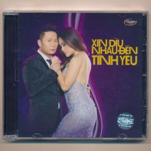 TNCD584 - Xin Dìu Nhau Đến Tình Yêu