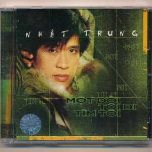 TNCD327 - Một Đời Tôi Đi Tìm Tôi - Nhật Trung