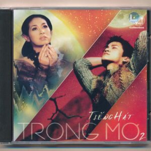 Nhạc Việt CD - Tiếng Hát Trong Mơ 2